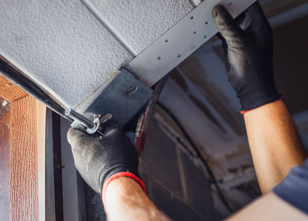 Reliable Garage Door Panel Replacement contractor in Harrison County County, IA by Garage Doors Repair Pro